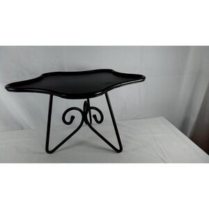 Longaberger Handmade‎ Wrought Iron Medium Star Stand